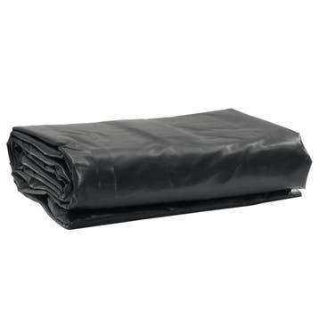 Dekzeil 1,5x2,5m - Heavy-duty, 49% korting!, Ophalen of Verzenden, Zo goed als nieuw, Zeil