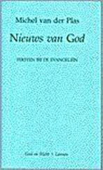 Nieuws van God 9789030409021 Michel van der Plas, Verzenden, Zo goed als nieuw, Michel van der Plas
