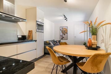 Te huur: Appartement Hilversumstraat in Amsterdam, Noord-Holland, Appartement, Amsterdam