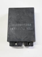 CDI ECU unit / Kawasaki zxr 750 zxr750 1989 H1, Verzenden, Gebruikt