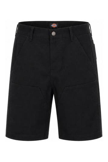 Dickies Korte broek in maat W31 Zwart, Verzenden, Zo goed als nieuw, Zwart, Dickies
