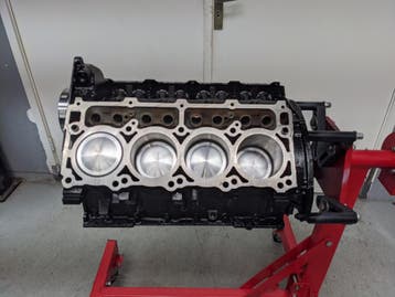 Reconditioned Short-block 5.7 HEMI 03/09 NON VVT, Auto-onderdelen, Ophalen of Verzenden, Nieuw
