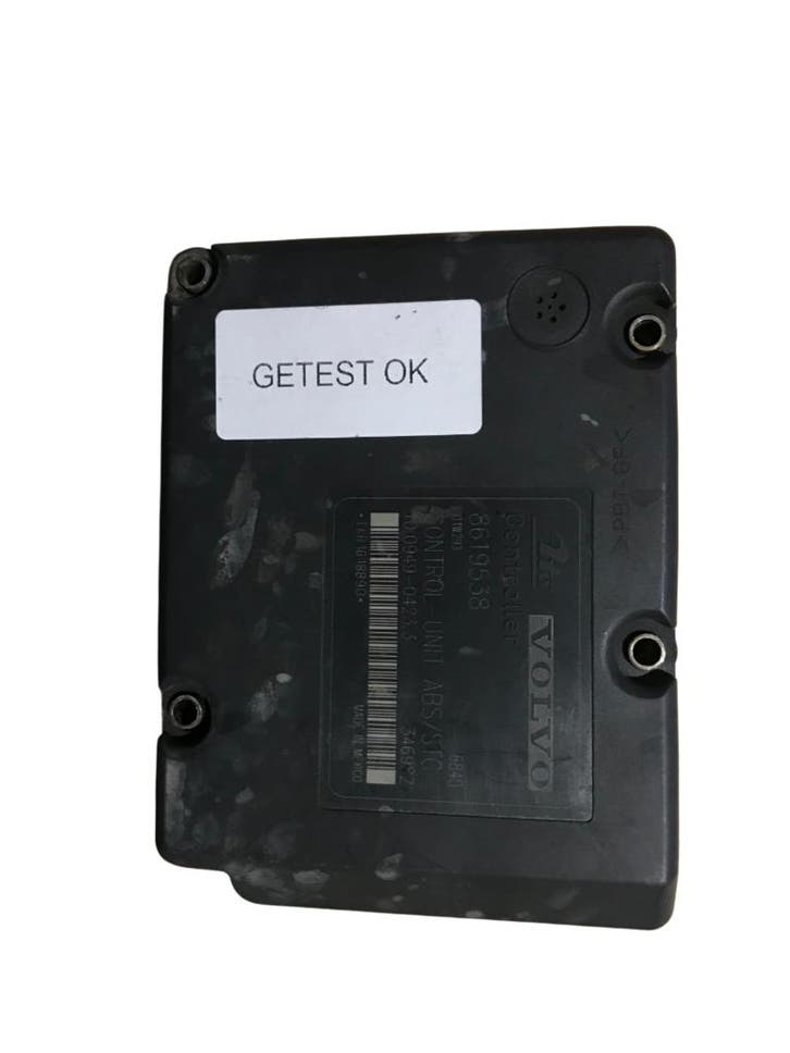 Volvo ABS module STC 8619538 c70 v70 s70 s80 s60, Auto-onderdelen, Overige Auto-onderdelen, Nieuw, Volvo, Verzenden