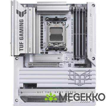 ASUS TUF GAMING B850-BTF WIFI W, Computers en Software, Moederborden, Verzenden, Nieuw