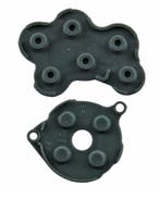 Rubber Pads voor Xbox Classic Controller, Spelcomputers en Games, Spelcomputers | Xbox Original, Ophalen of Verzenden, Nieuw