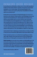 Rede en religie / Denkers over religie 9789055157266, Boeken, Verzenden, Gelezen, M. Leezenberg