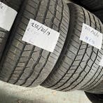 2 x Continental 255-35-19 Winterbanden 6mm, Auto-onderdelen, Banden en Velgen, 19 inch, Gebruikt, 255 mm, Band(en)