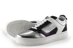 Maruti Sneakers in maat 39 Zilver, Overige kleuren, Verzenden, Maruti, Sneakers of Gympen