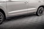 Side Skirts Diffusers Skoda Karoq Sportline Mk1, Verzenden, Nieuw