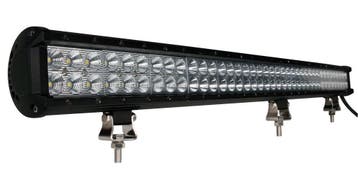 Working Light bar - double row - bottom bracket, 216W, Ophalen of Verzenden, Nieuw