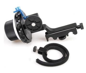 Follow Focus - Type F4 ZD0103D, Nieuw