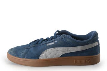 Puma Sneakers in maat 44 Blauw, Puma, Verzenden, Blauw, Sneakers of Gympen