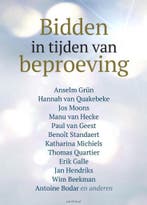 Bidden in tijden van beproeving 9789493161450, Verzenden, Gelezen