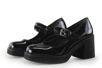 Tamaris Pumps in maat 38 Zwart, Kleding | Dames, Schoenen, Tamaris, Pumps, Verzenden, Zwart