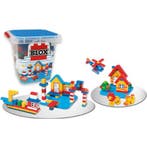 BLOX bouwstenen - 250 delig, Verzenden, Nieuw
