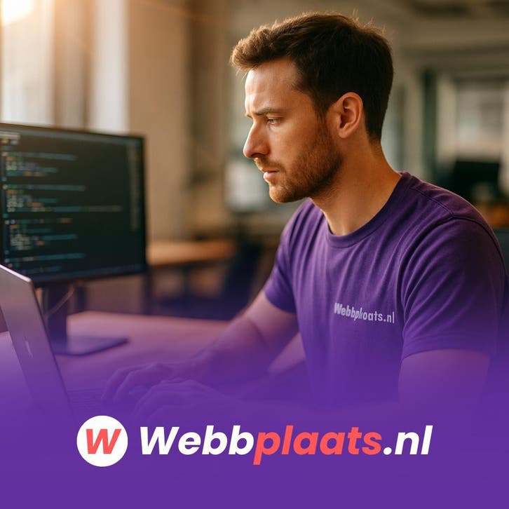Website laten maken? Ontvang gratis 5 offertes in 1 minuut!, Diensten en Vakmensen, Webdesigners en Hosting, Domeinregistratie