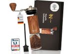 Veiling - Nuvioo Koffiemolen Handmatig - Vintage Koffiemolen, Witgoed en Apparatuur, Koffiemachine-accessoires, Nieuw