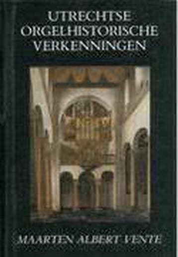 Utrechtse orgelhistorische verkenningen 9789063751135 Vente, Verzenden, Gelezen, Vente
