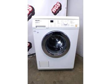 Miele V5535 - 2ehands wasmachine - gecontroleerd en getest, Verzenden, Zo goed als nieuw