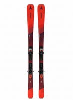 Atomic Redster TR 2025 - 156 cm, Gebruikt, Ophalen of Verzenden, Carve, Atomic