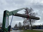 REMET boomklem met hydraulische Kraffter 3-punts takel 00kg