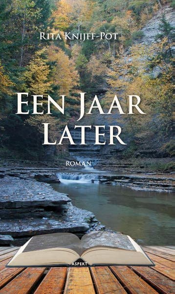 Een jaar later - Rita Knijff-Pot 9789463387293, Verzenden, Zo goed als nieuw, Rita Knijff-Pot