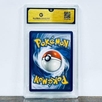 Pokémon Graded card - Probopass 096 - Pokemon - GG 10, Nieuw