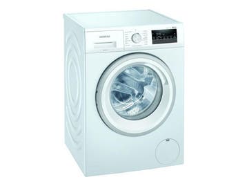 Siemens WM14N275NL - Wasmachine - 8 kg - iQdrive - Outdoor, Verzenden, Zo goed als nieuw