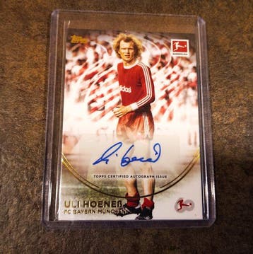 2023/24 Topps Topps - Bundesliga 2023/24 60 Years, Nieuw