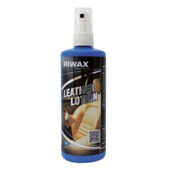 Riwax leather lotion 200ml, Ophalen of Verzenden, Nieuw, Verven