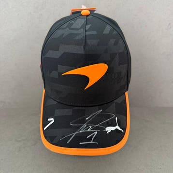 Mclaren - 1000 GP McLaren - Beperkte oplage pet - Lando, Nieuw
