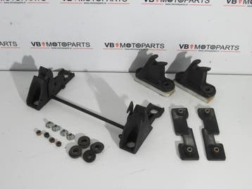 BMW R 1200 GS K25 Zadel beugels, Ophalen of Verzenden, Nieuw