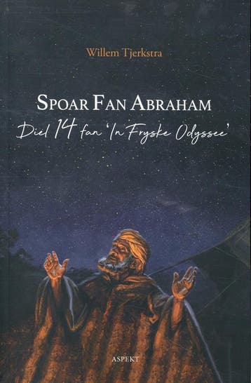 Spoar fan Abraham / In Fryske Odyssee / 14 - Willem, Verzenden, Zo goed als nieuw, Willem Tjerkstra
