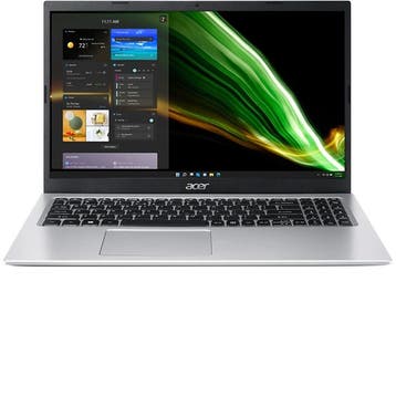 Acer Aspire 15,6 inch i5 Laptop, Computers en Software, Windows Laptops, Refurbished, 512 GB, Intel Core i5, Acer