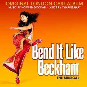 cd - Various - Bend It Like Beckham: The Musical (Origina..., Verzenden, Nieuw in verpakking