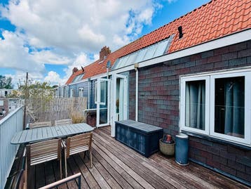 Te huur: Appartement Postjeskade in Amsterdam, Noord-Holland, Appartement, Amsterdam