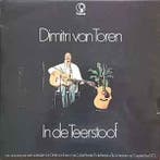 LP gebruikt - Dimitri van Toren - In De Teerstoof (Nether..., Verzenden, Zo goed als nieuw