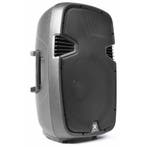 Retourdeal - Vonyx SPJ-1500A 15 inch actieve speaker 800 Wat, Audio, Tv en Foto, Luidsprekers, Verzenden, Zo goed als nieuw