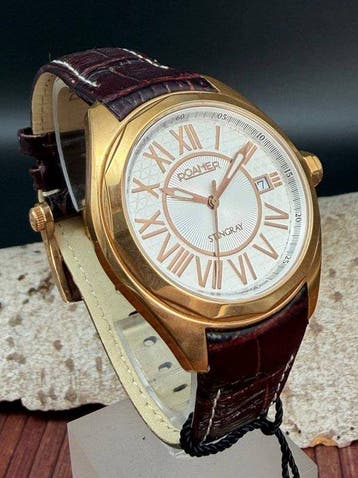 Roamer - Stingray swiss made - Zonder minimumprijs - Heren -, Nieuw
