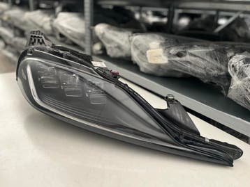 TOYOTA SUPRA MK5 FULL LED KL KOPLAMP RECHTS 5A2DEE6-02, Verzenden, Gebruikt, Toyota
