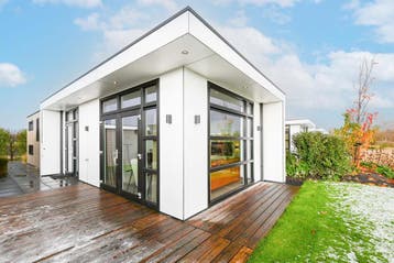 Noord-Holland: Park Westerkogge nr 205 te koop, Huizen en Kamers, Noord-Holland