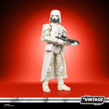 Star Wars: The Mandalorian & Grogu Vintage Collection Action, Ophalen of Verzenden, Nieuw
