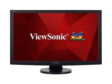 Viewsonic VG2233-LED - Ergonomisch LED Monitor - 22 inch, Computers en Software, Verzenden, Nieuw, ViewSonic