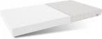 Logeerbed matras 90x200 | Koudschuim | Wasbare hoes | OP=OP, 90 cm, Eenpersoons, Nieuw, Ophalen of Verzenden
