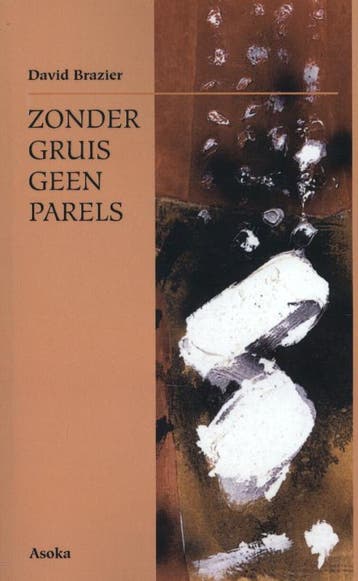 Zonder gruis geen parels - David Brazier 9789056700454, Verzenden, Gelezen, David Brazier