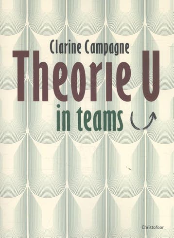 Theorie U in teams - Clarine Campagne 9789060387832, Verzenden, Zo goed als nieuw, Clarine Campagne