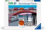 I am London Puzzel (1500 stukjes) | Ravensburger - Puzzels, Verzenden, Nieuw