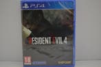Resident Evil 4 - SEALED (PS4), Verzenden, Zo goed als nieuw