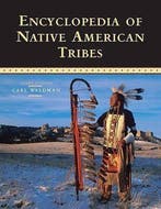 Encyclopedia of Native American Tribes 9780816062744, Boeken, Verzenden, Gelezen, Carl Waldman