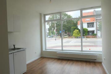 Studio te huur in Maastricht - 18 m² - 2 kamer(s) - 2 kamers, Maastricht